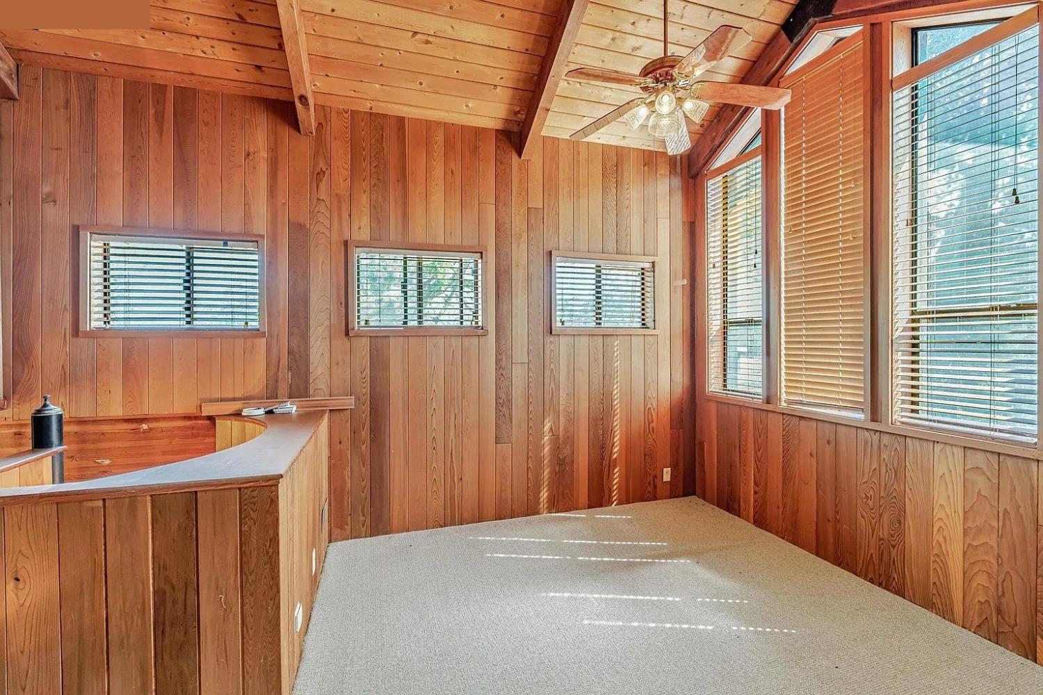 4607 Archerdale Road Linden, CA 95236 - Photo 17 of 50 a bedroom with a bed and a window