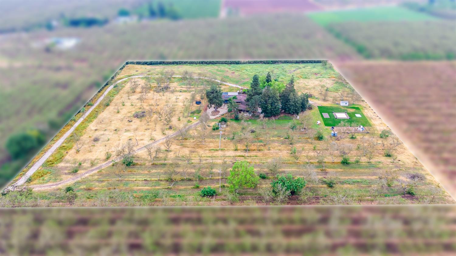 4607 Archerdale Road Linden, CA 95236 - Photo 41 of 50