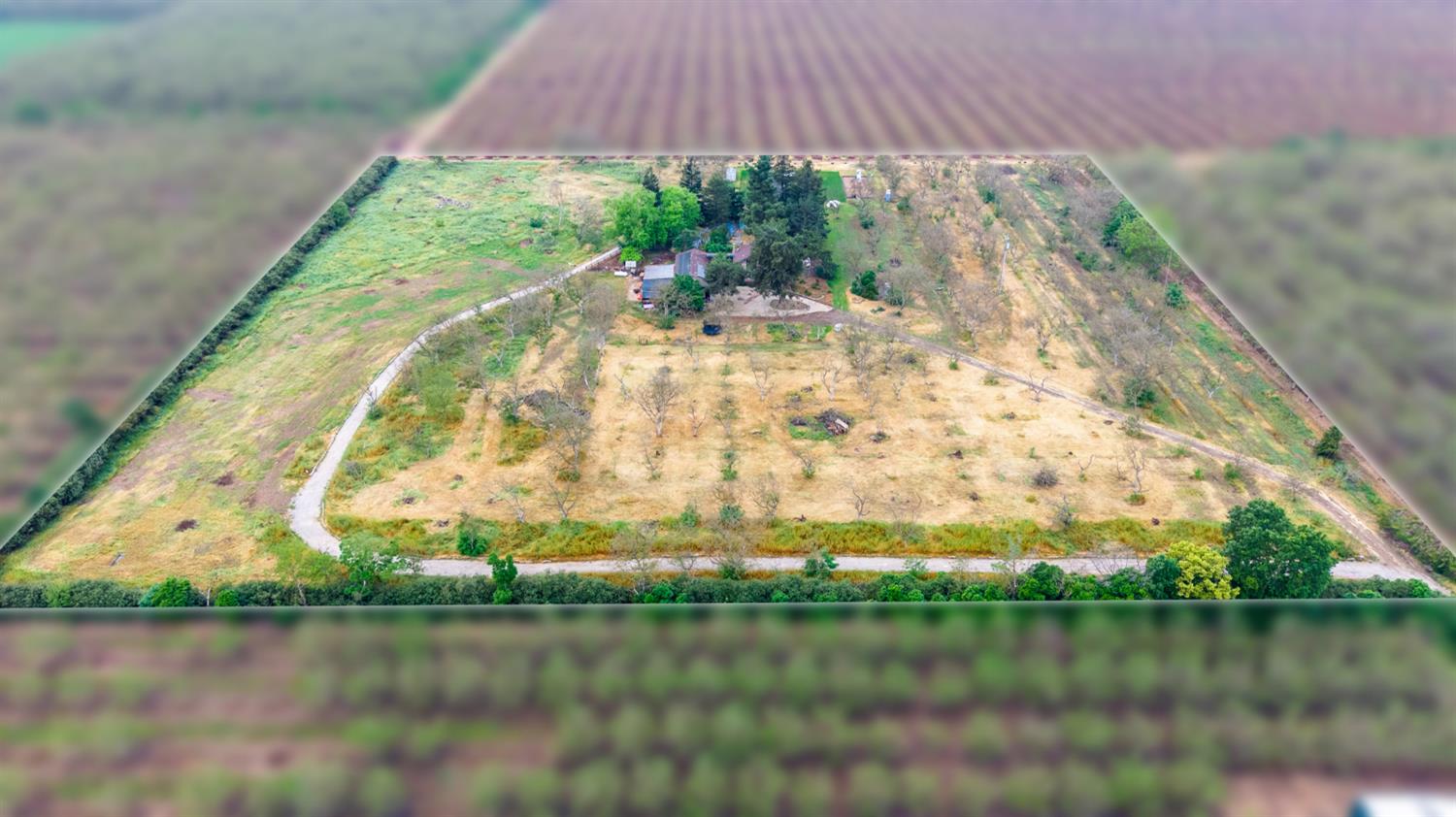 4607 Archerdale Road Linden, CA 95236 - Photo 42 of 50 a view of lake from yard
