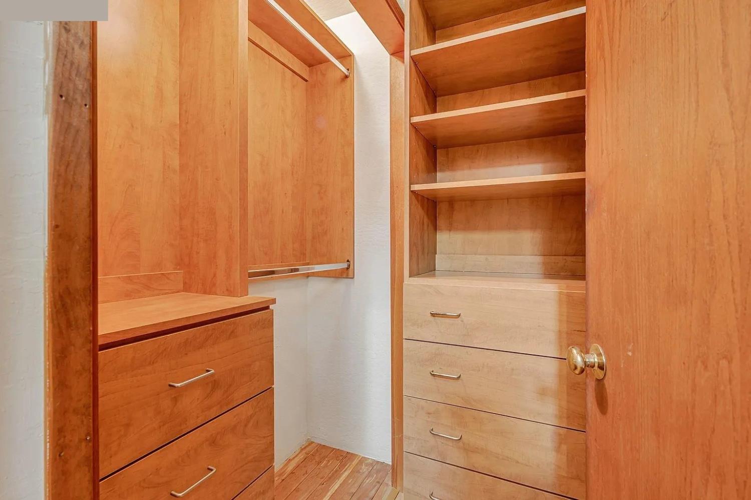 4607 Archerdale Road Linden, CA 95236 - Photo 44 of 50 a close view of closet