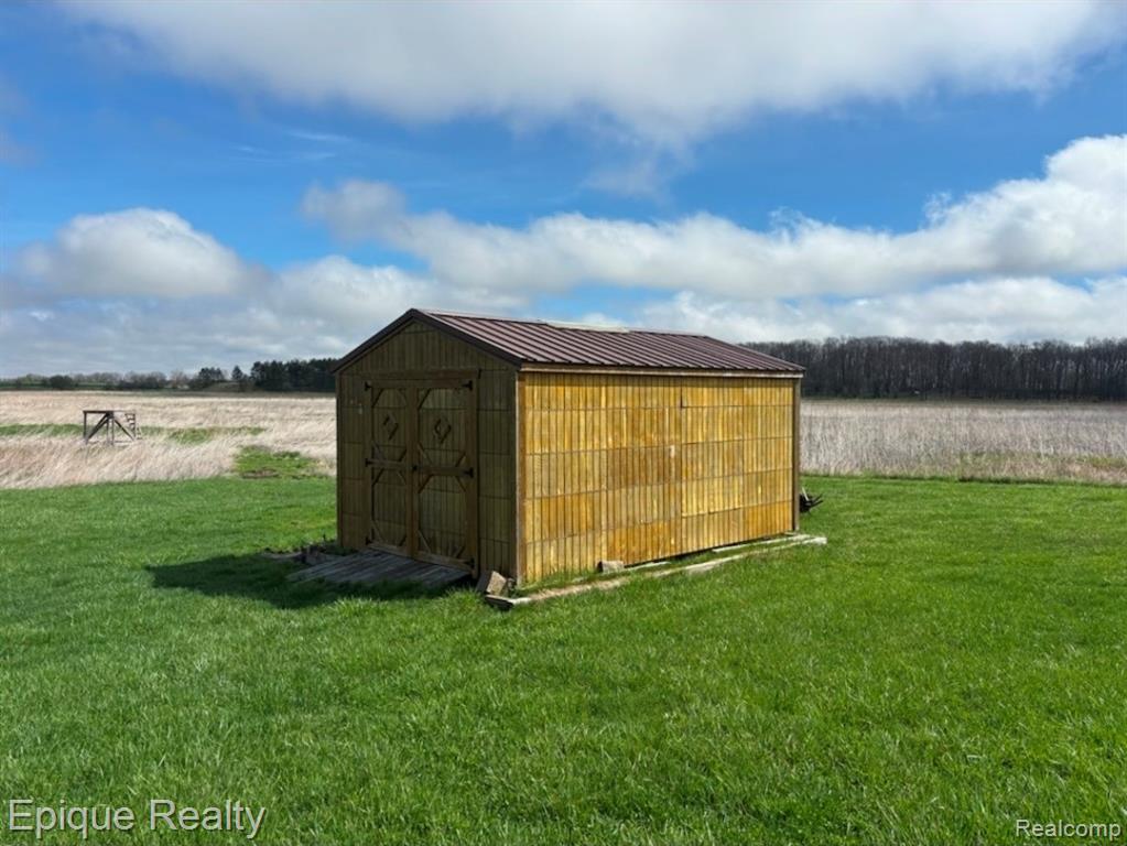 8455 Taft Road Ovid, MI 48866 - Photo 31 of 31 Gallery Image 31