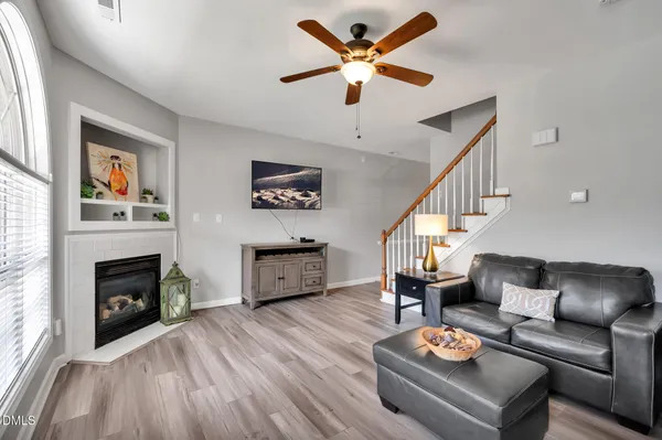 $279,000 | 2021 Rivergate Road, Unit 103, Raleigh, NC 27614