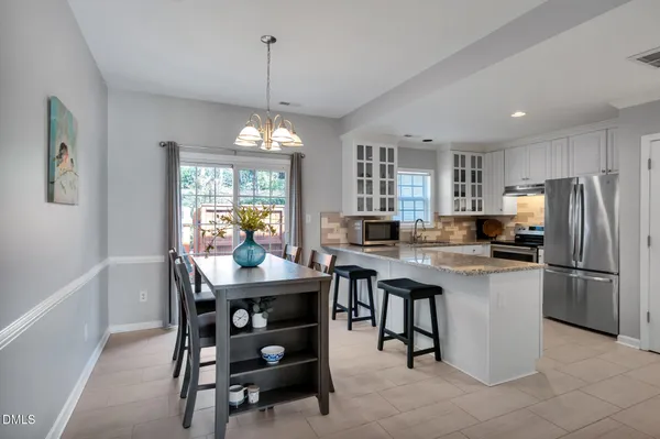 $279,000 | 2021 Rivergate Road, Unit 103, Raleigh, NC 27614