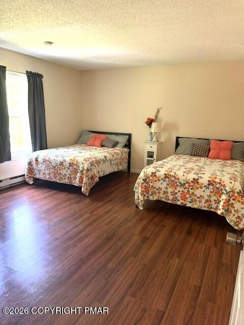 181 Granite Road Long Pond, PA 18334 - Photo 12 of 23 Bedroom 4