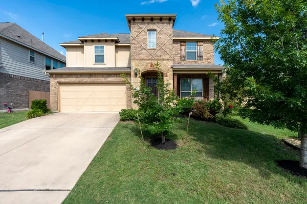 $450,000 | 373 Rough Bark Street, Buda, TX 78610
