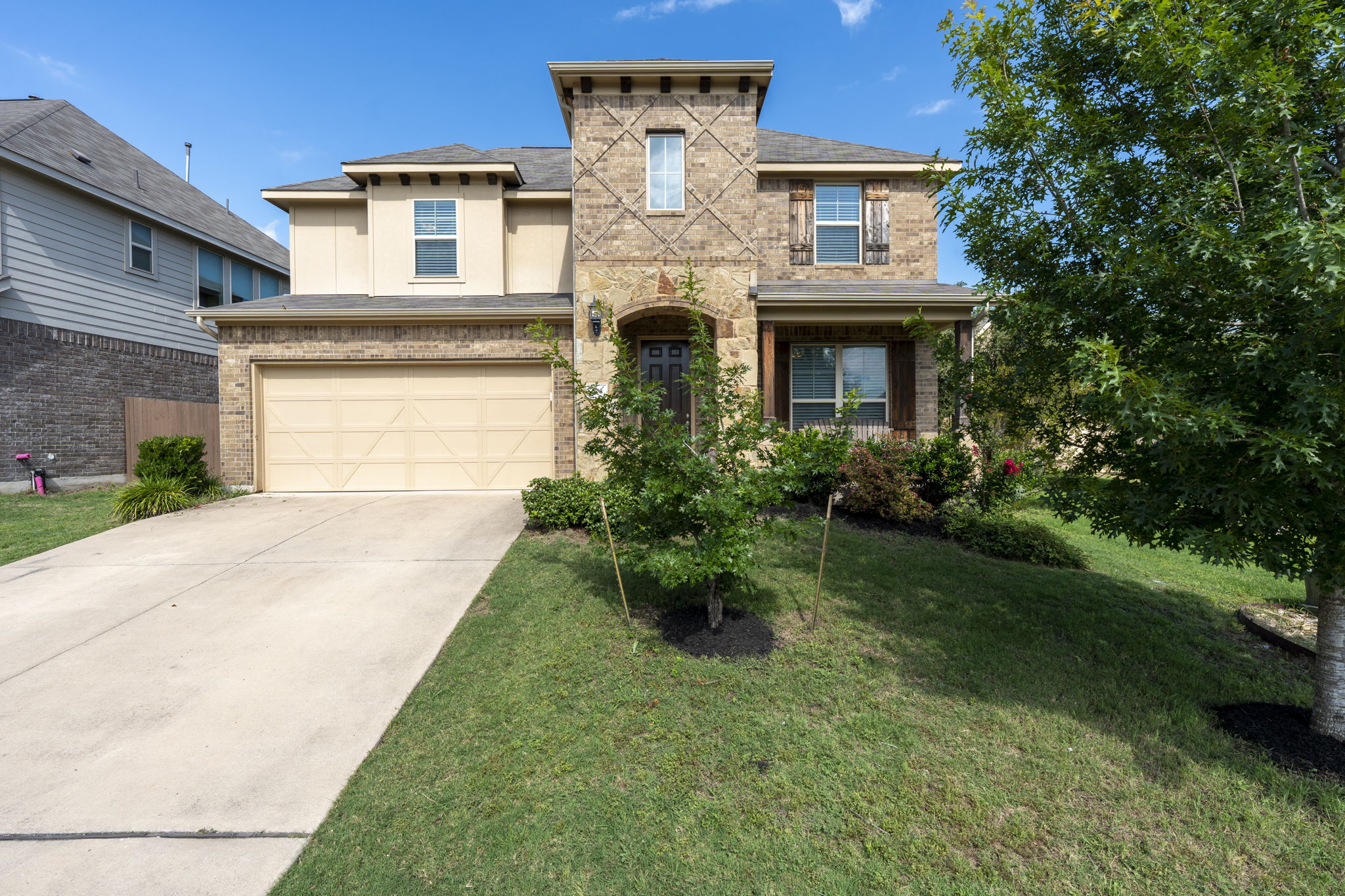 373 Rough Bark Street Buda, TX 78610 - Photo 1 of 39 373 Rough Bark St. Buda, TX
