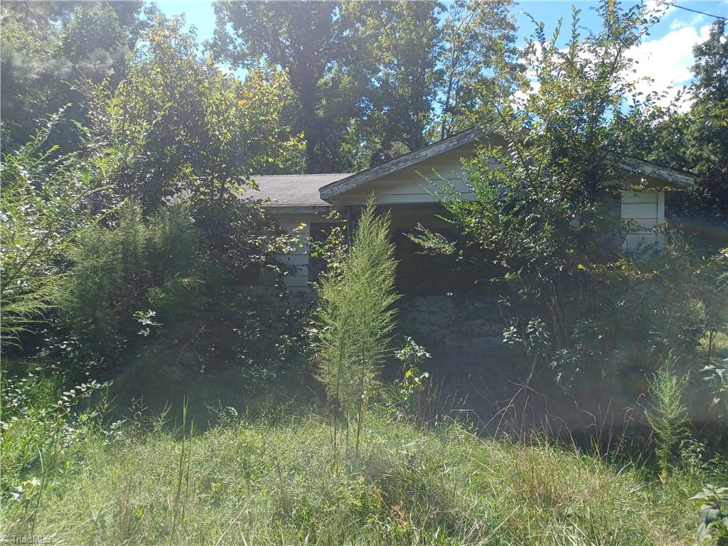 5114 George Miles Road Burlington, NC 27217 - Photo 14 of 17 Gallery Image 14