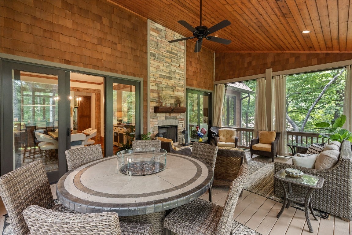 123 Staircase Falls Road Sapphire, NC 28774 - Photo 46 of 87 Gallery Image 46
