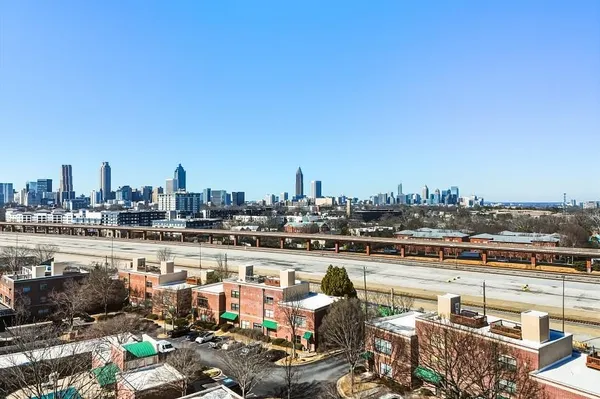 $349,999 | 791 Wylie Street Southeast, Unit 705, Atlanta, GA 30316