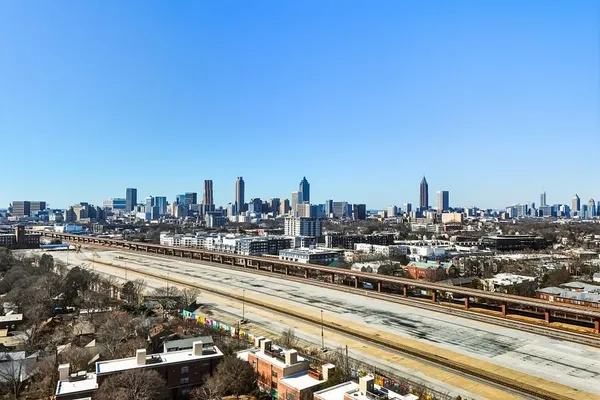 $349,999 | 791 Wylie Street Southeast, Unit 705, Atlanta, GA 30316