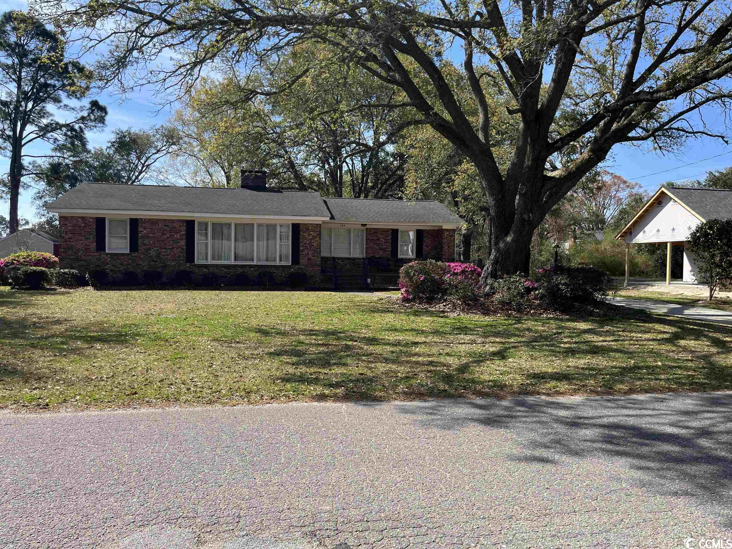 104 County Rd S-22-333 Georgetown, SC 29440 - Photo 1 of 21