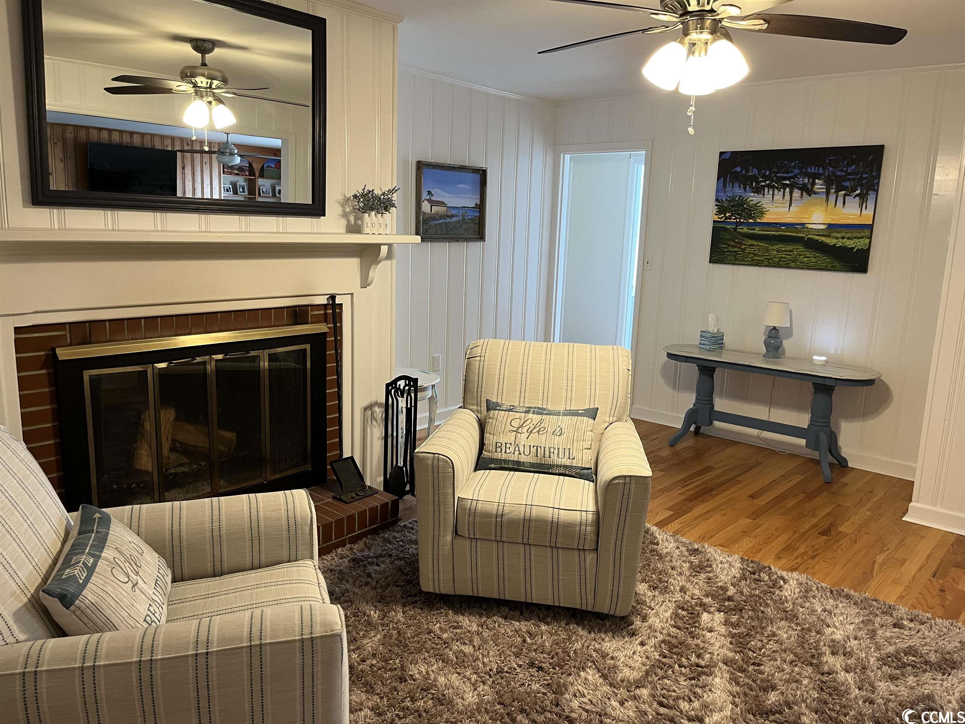 104 County Rd S-22-333 Georgetown, SC 29440 - Photo 12 of 21