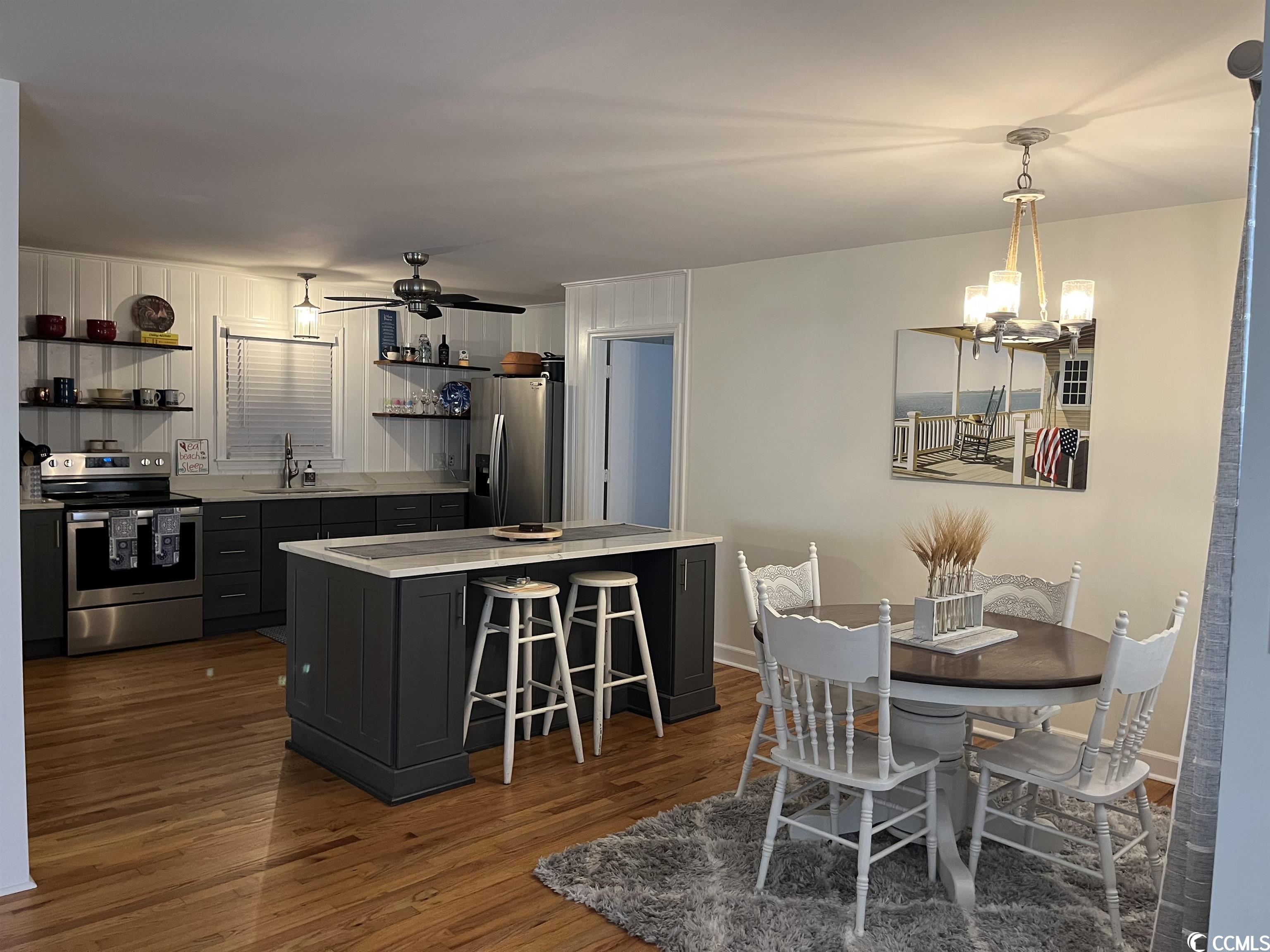 104 County Rd S-22-333 Georgetown, SC 29440 - Photo 6 of 21