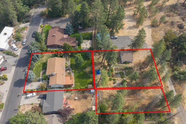 $224,900 | 2922 West 18th Avenue, Spokane, WA 99224