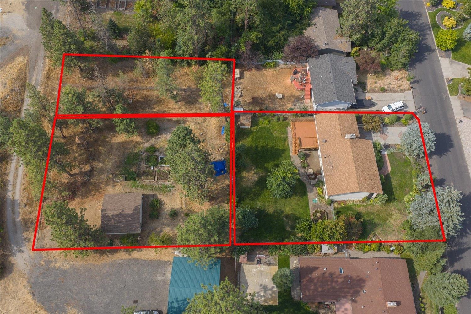 2922 West 18th Avenue Spokane, WA 99224 - Photo 16 of 23