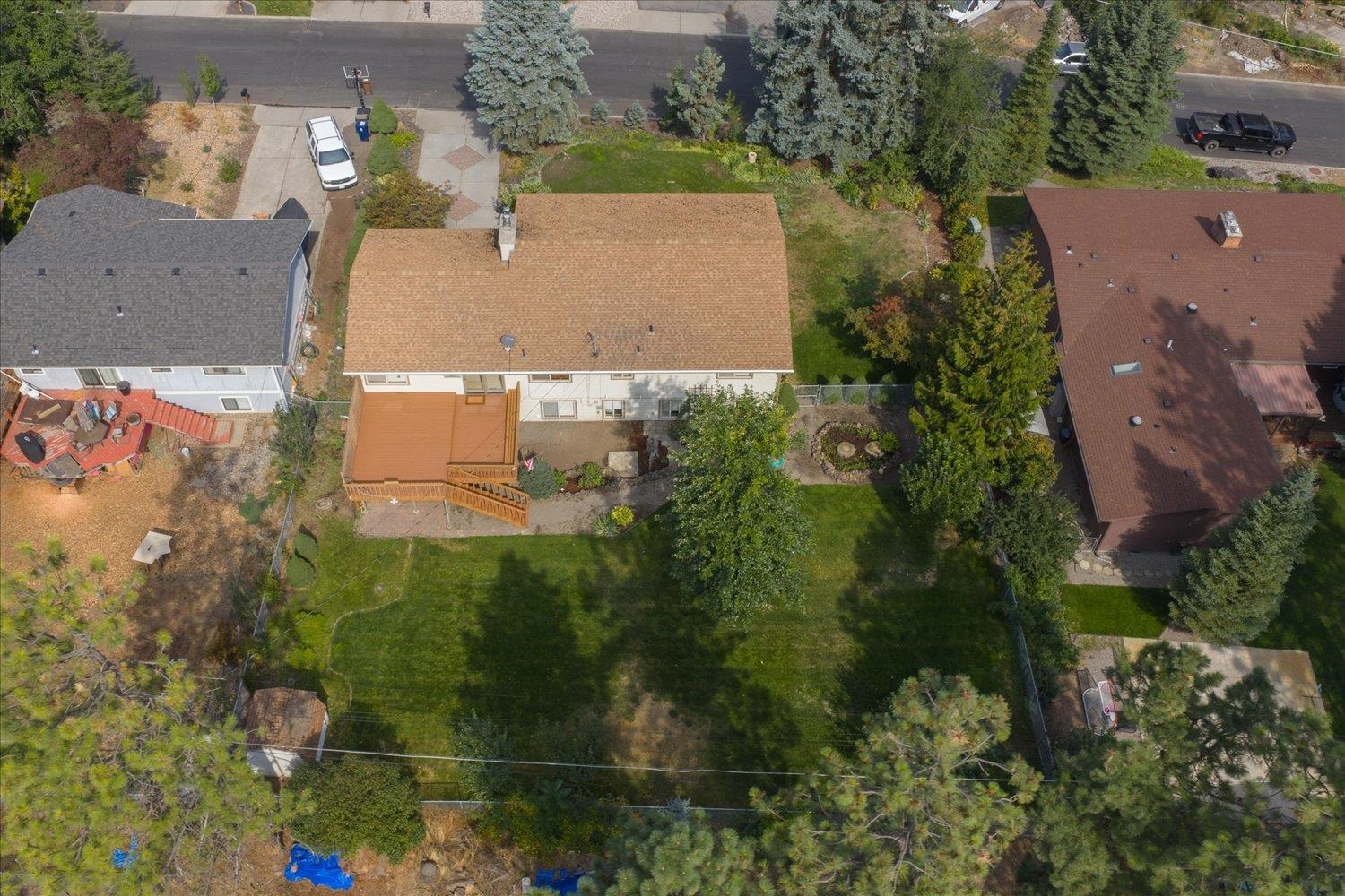 2922 West 18th Avenue Spokane, WA 99224 - Photo 17 of 23