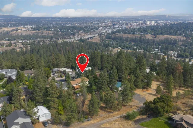 $224,900 | 2922 West 18th Avenue, Spokane, WA 99224