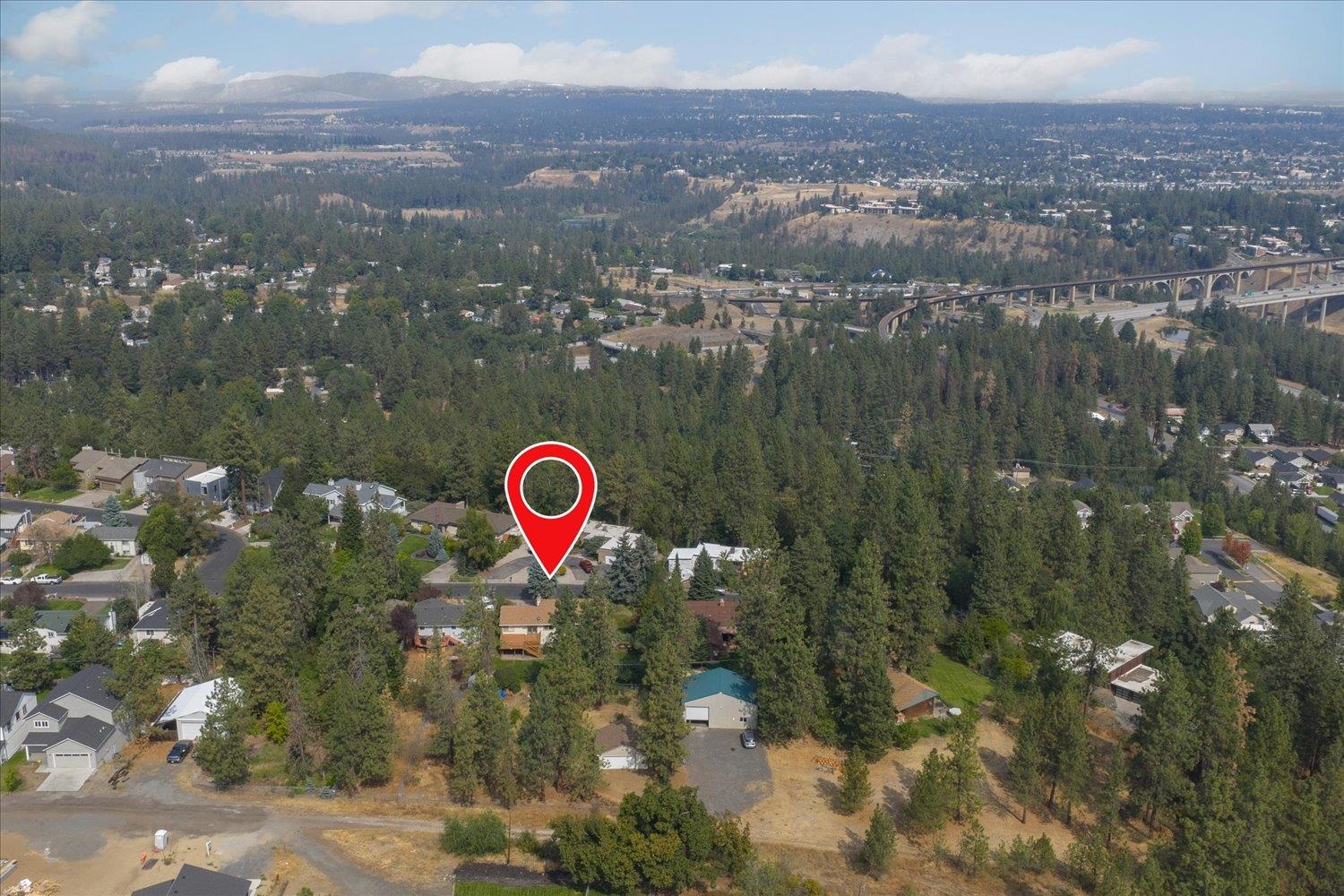 2922 West 18th Avenue Spokane, WA 99224 - Photo 20 of 23