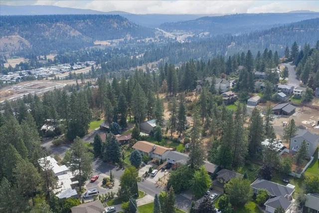 $224,900 | 2922 West 18th Avenue, Spokane, WA 99224