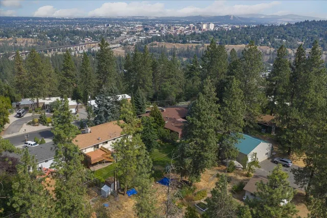 $224,900 | 2922 West 18th Avenue, Spokane, WA 99224