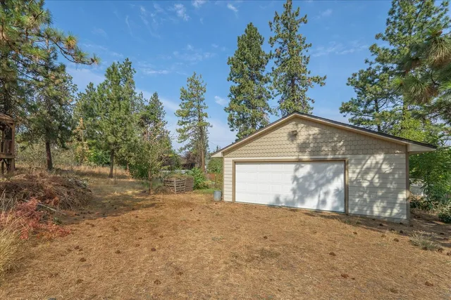 $224,900 | 2922 West 18th Avenue, Spokane, WA 99224