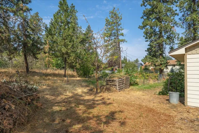 $224,900 | 2922 West 18th Avenue, Spokane, WA 99224