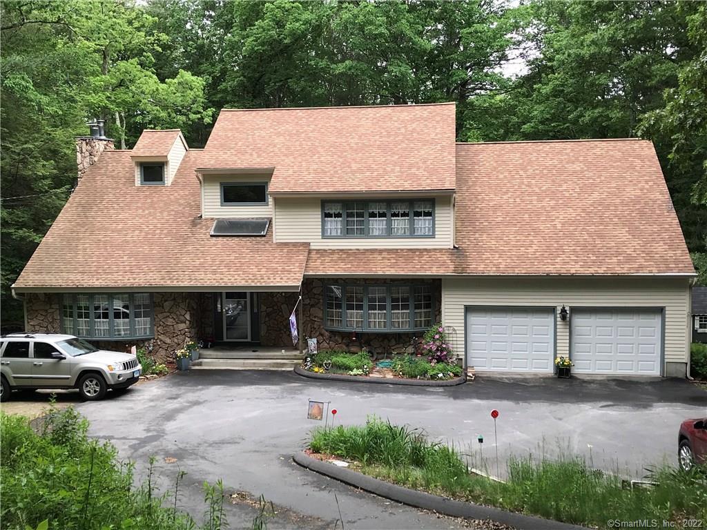33 Hopyard Road Stafford, CT 06076 - Photo 1 of 1