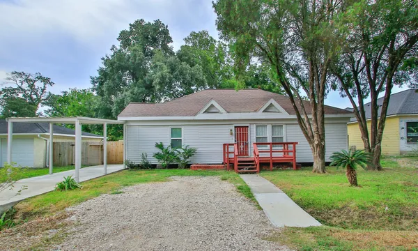 $1,650 | 2703 Areba Street, Houston, TX 77091