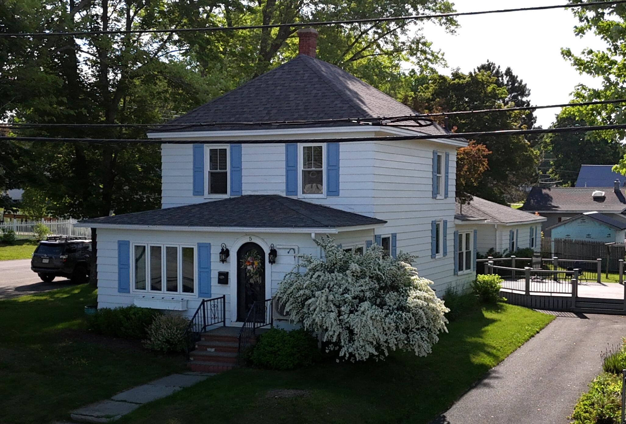5 Cone Street East Millinocket, ME 04430 - Photo 2 of 37 Edited photo