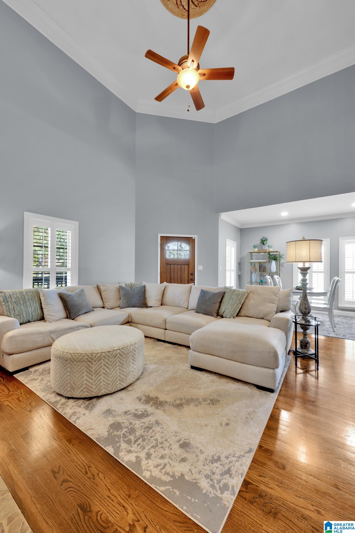 1088 Sellers Road Dora, AL 35062 - Photo 22 of 60