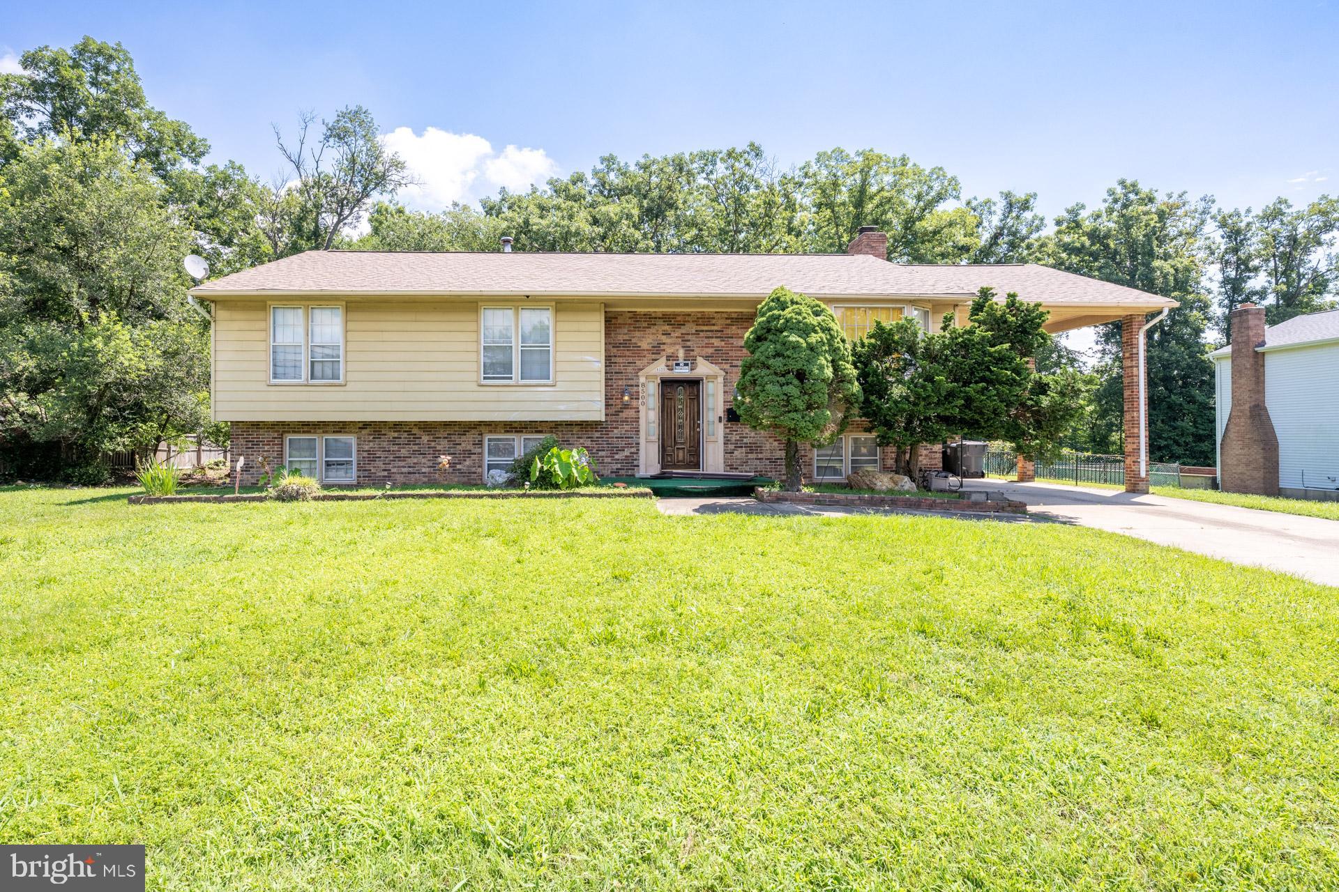 8500 Oxon Hill Road Fort Washington, MD 20744 - Photo 1 of 42