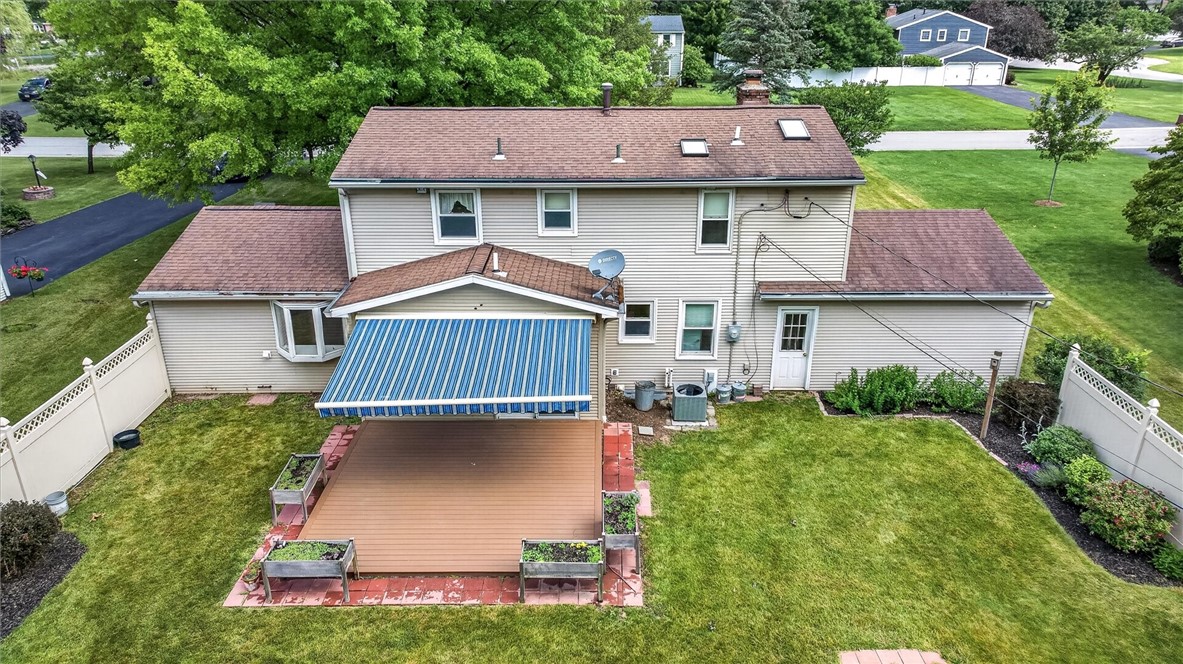 25 Whippletree Road Perinton, NY 14450 - Photo 6 of 44