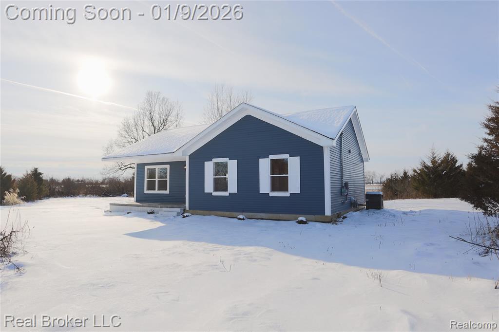6640 Lemon Road Bancroft, MI 48414 - Photo 33 of 39