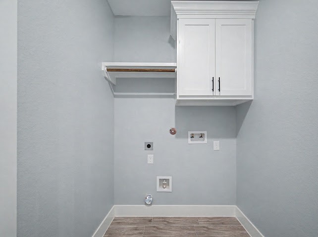 1220 Appaloosa Circle Angleton, TX 77515 - Photo 25 of 31 Mud/Utility Room