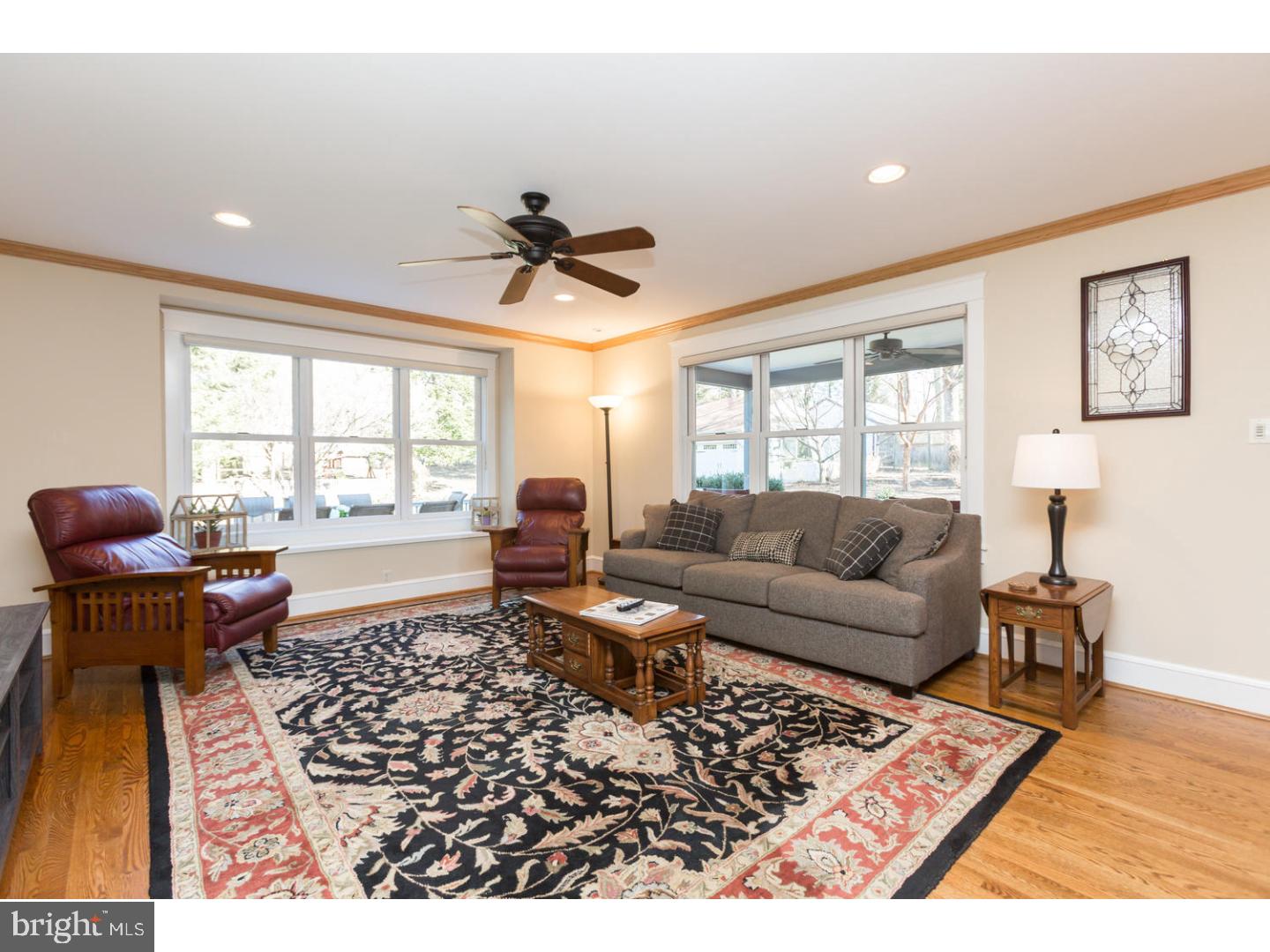 211 Woodward Road Media, PA 19063 - Photo 9 of 25 Family Room