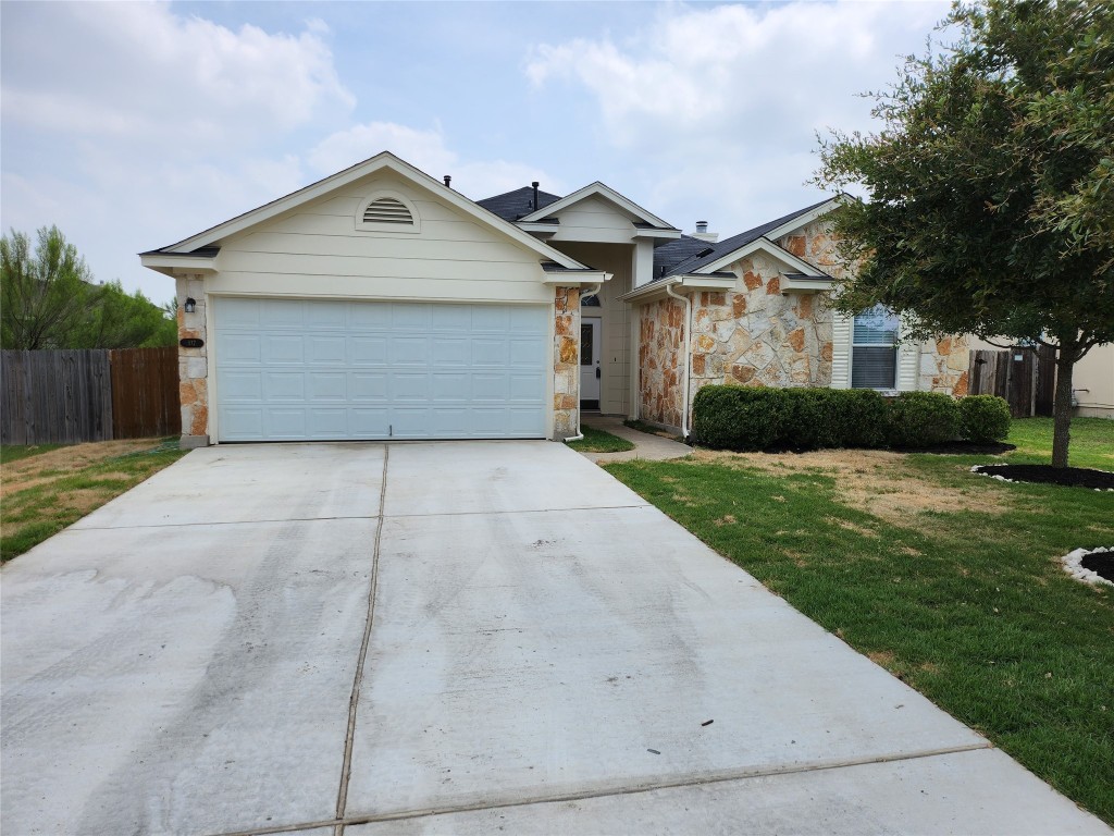 417 Atlantis Kyle, TX 78640 - Photo 1 of 1 Gallery Image 1