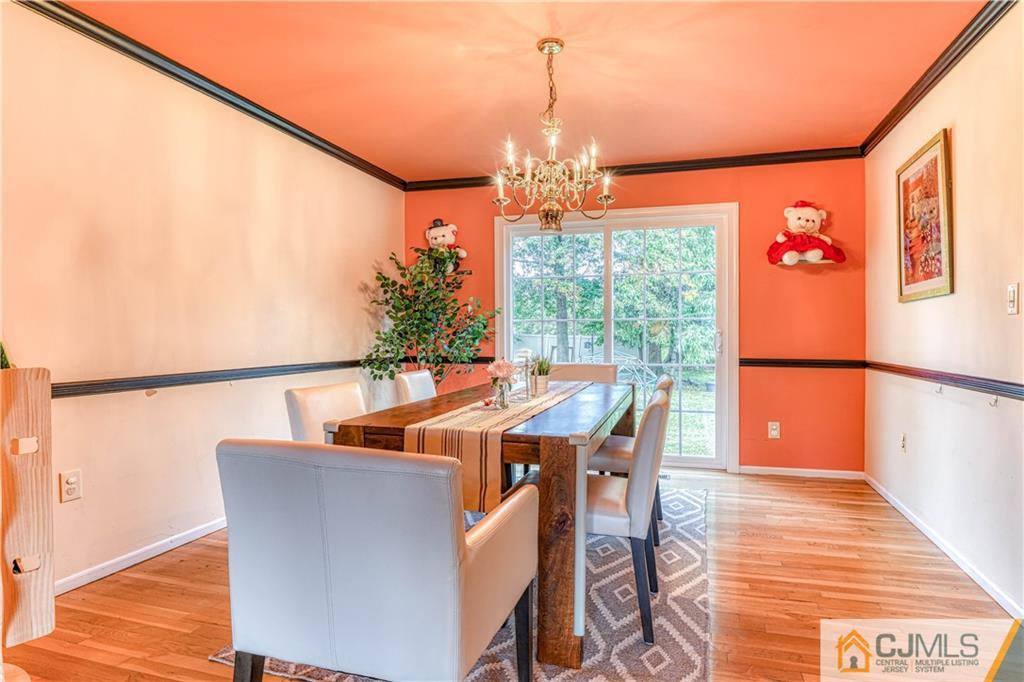 51 Meredith Road Edison, NJ 08817 - Photo 4 of 40