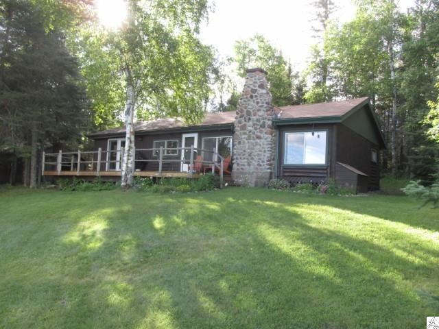 9342 West Branch Road Duluth, MN 55803 - Photo 1 of 17 3 Bedroom log cabin!