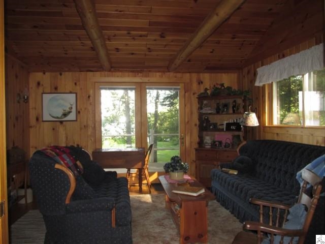 9342 West Branch Road Duluth, MN 55803 - Photo 5 of 17 Recreation room