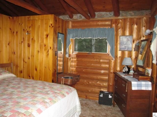 9342 West Branch Road Duluth, MN 55803 - Photo 9 of 17 Bedroom #2
