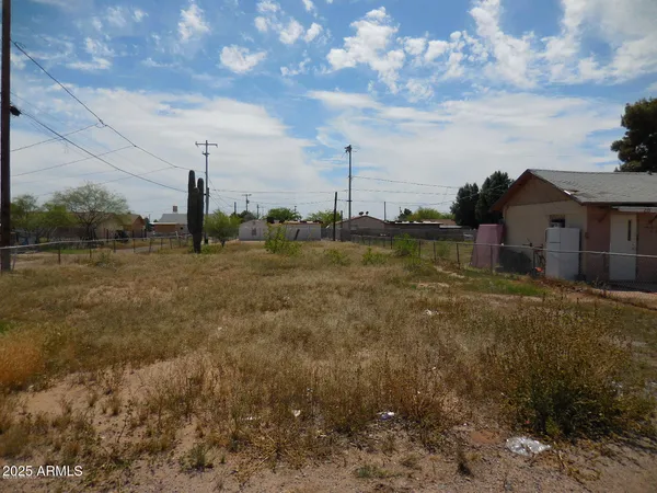$60,000 | 227 West Vah Ki Inn Road, Unit 7, Coolidge, AZ 85128