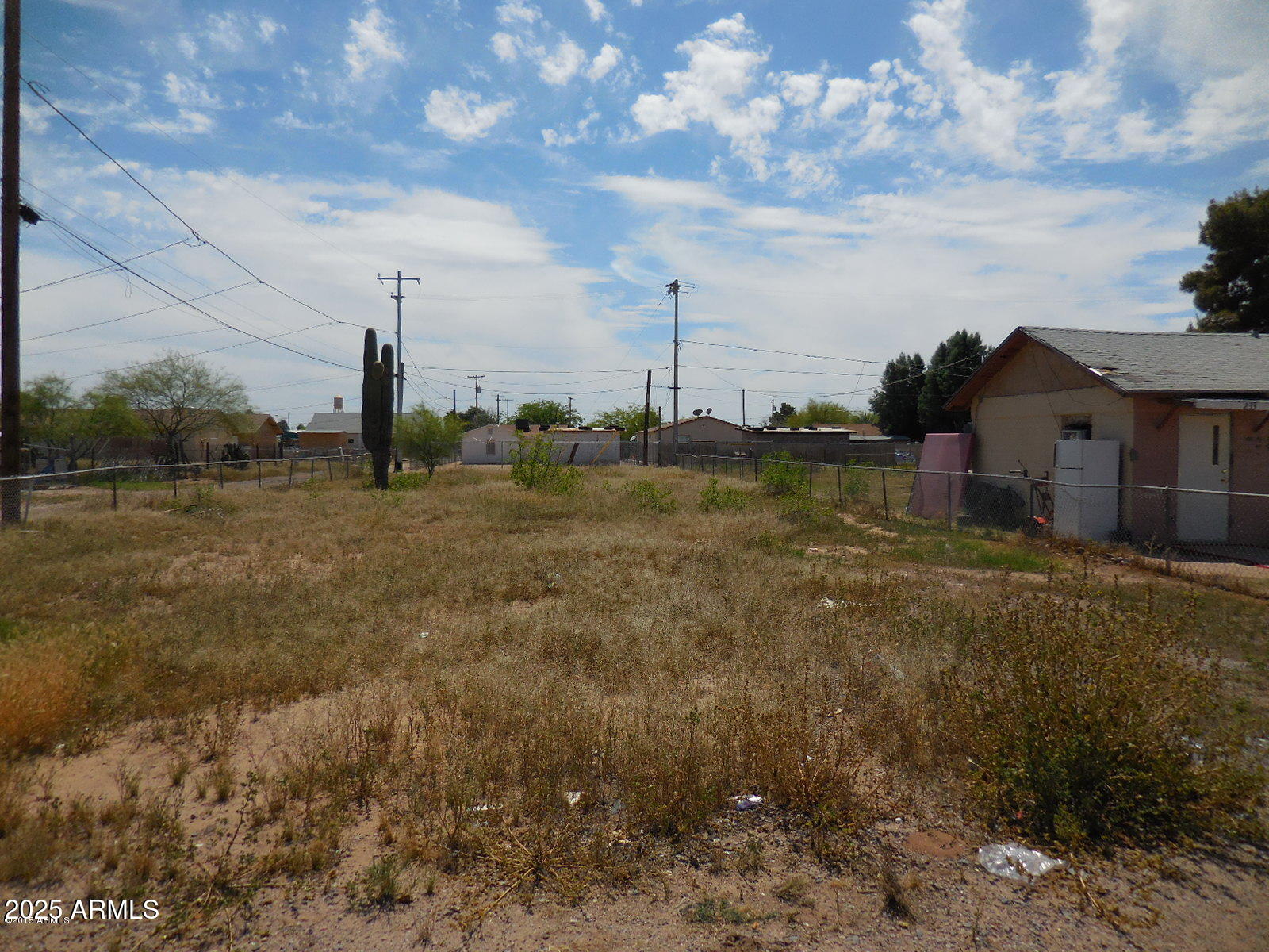 227 West Vah Ki Inn Road, Unit 7 Coolidge, AZ 85128 - Photo 1 of 2