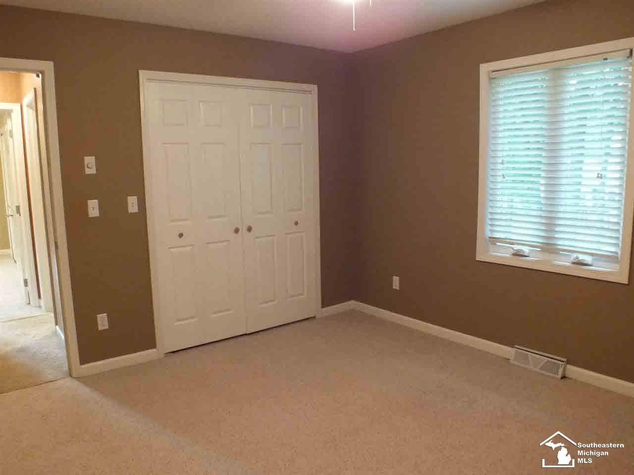 6797 Grenville Road Temperance, MI 48182 - Photo 17 of 25 Bedroom 4 (B)