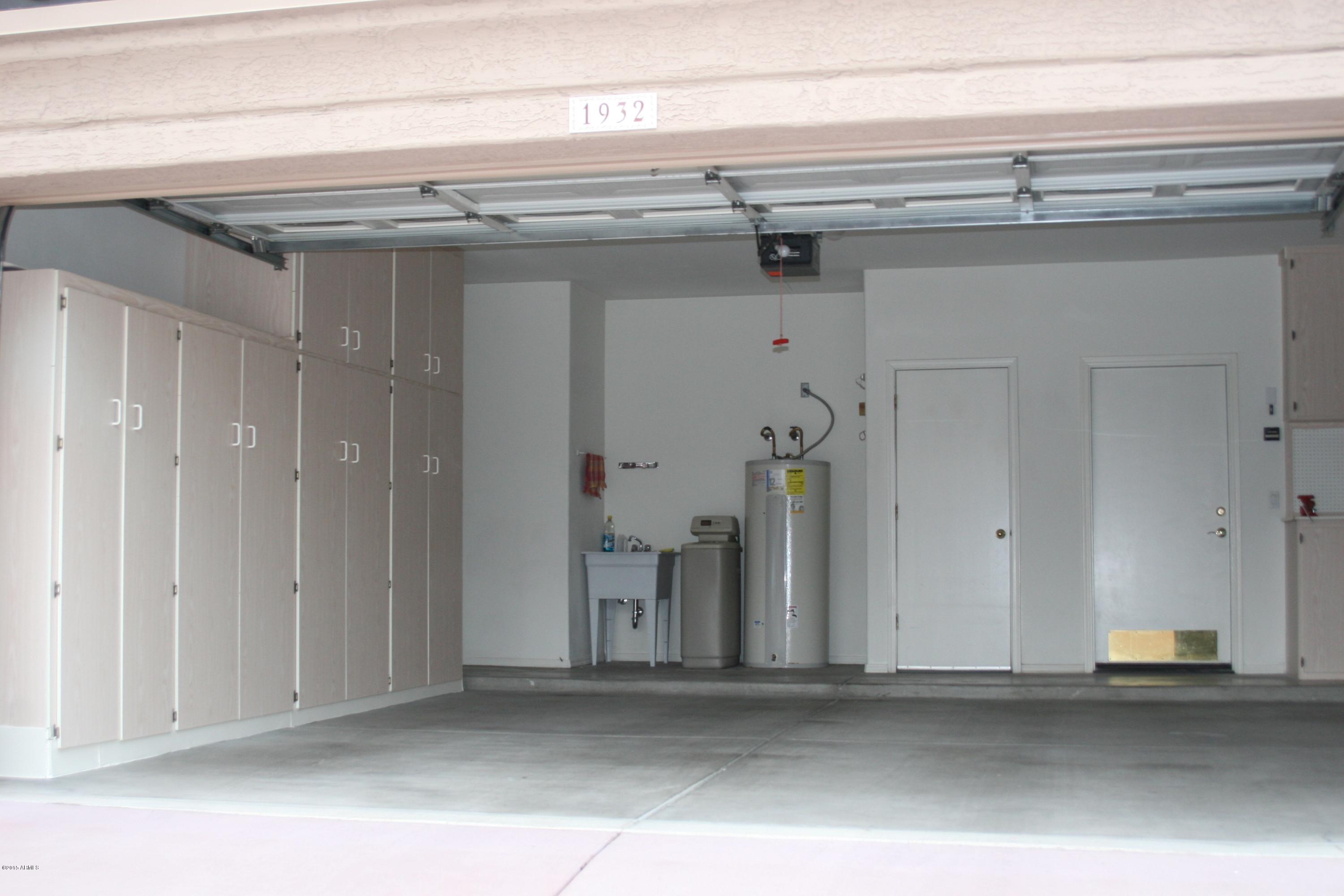 1932 East Marilyn Road Phoenix, AZ 85022 - Photo 15 of 34 Garage Storage