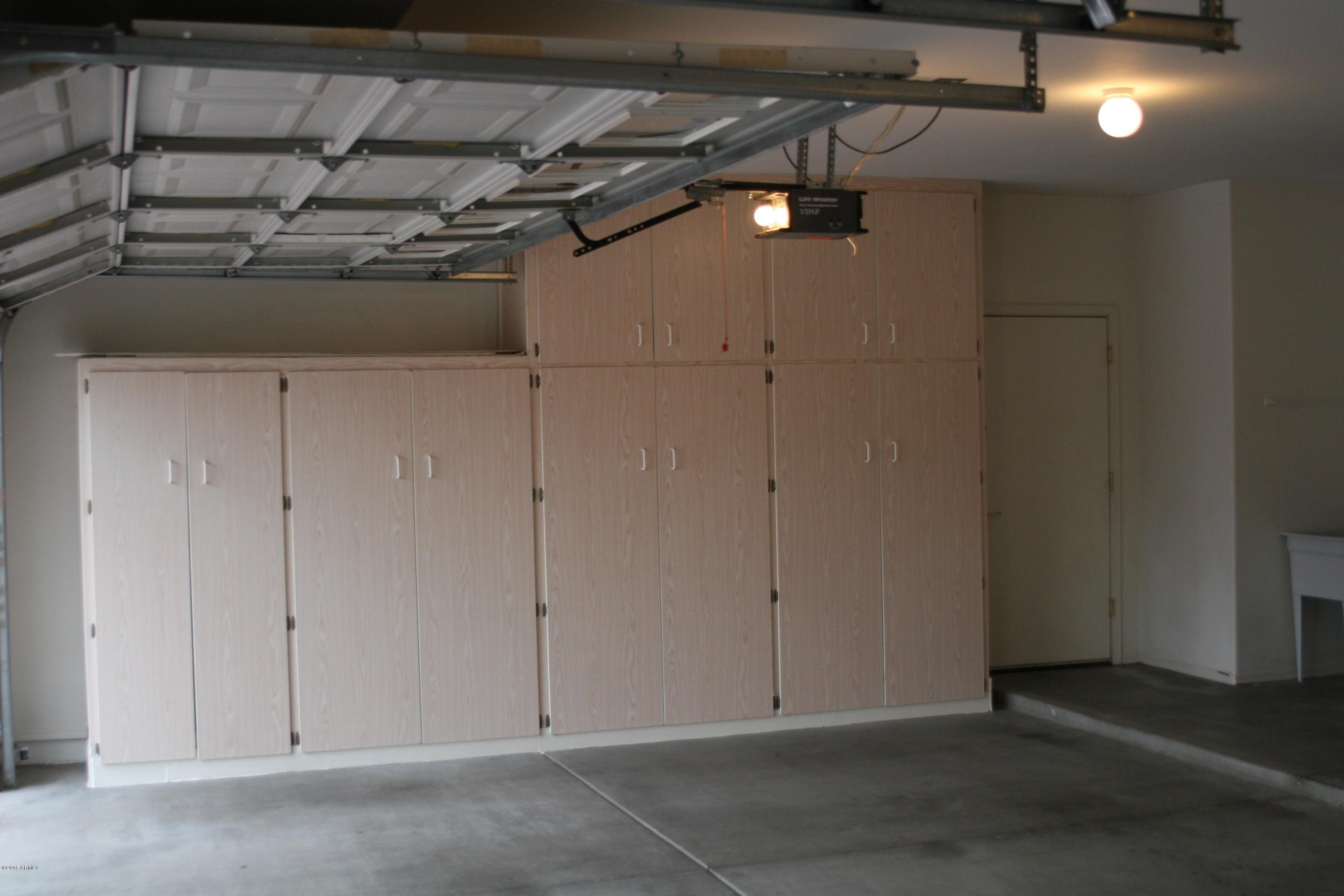 1932 East Marilyn Road Phoenix, AZ 85022 - Photo 16 of 34 Garage Storeage 3