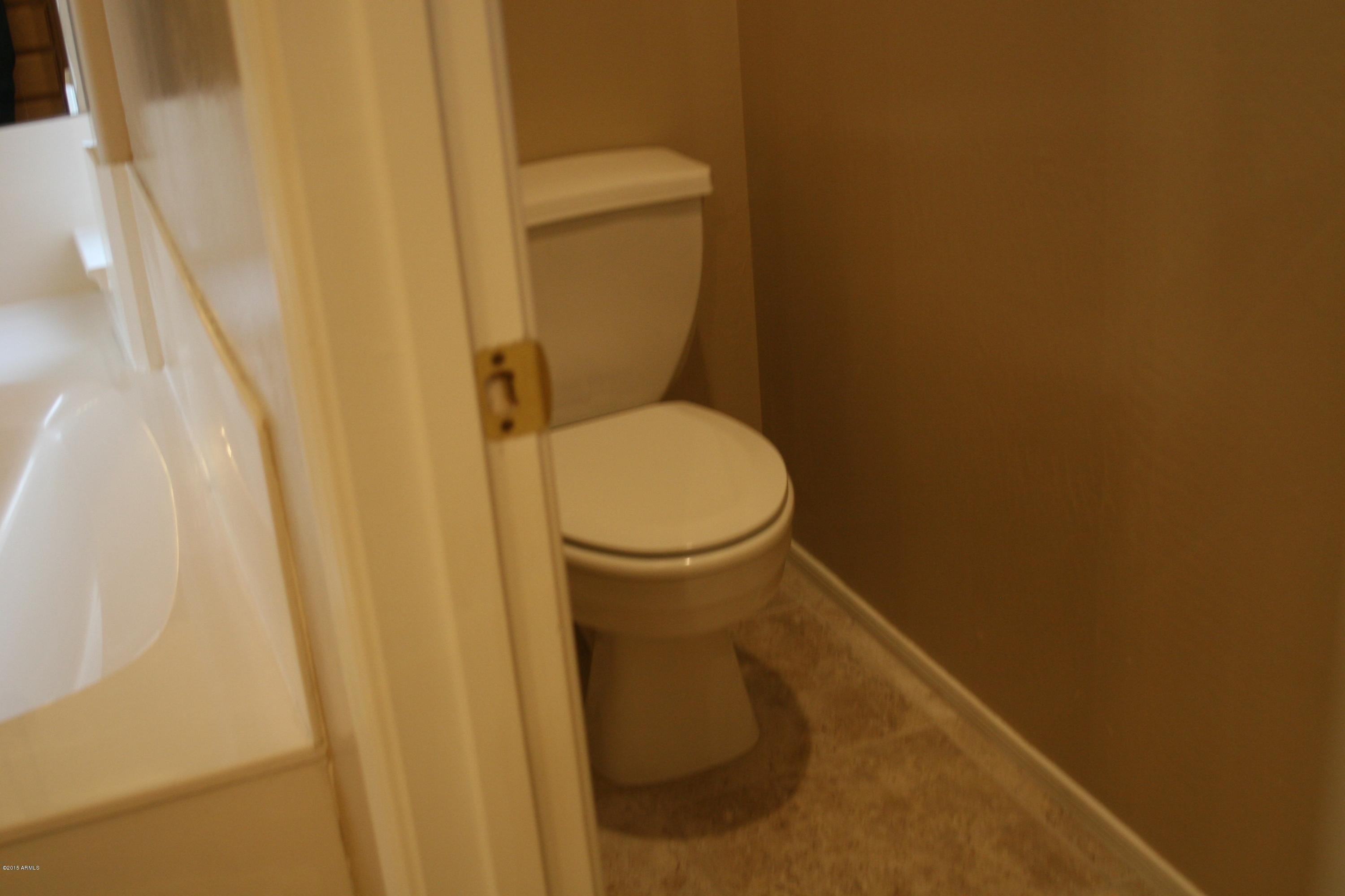 1932 East Marilyn Road Phoenix, AZ 85022 - Photo 22 of 34 Master Bathroom