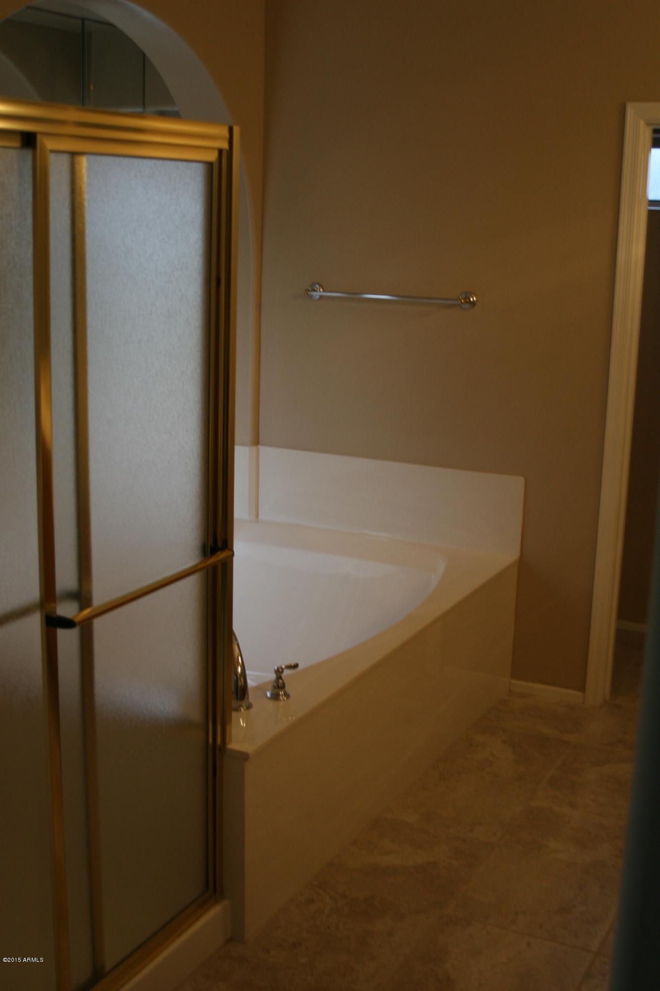 1932 East Marilyn Road Phoenix, AZ 85022 - Photo 24 of 34 Master Bathroom view from Master Bedroom