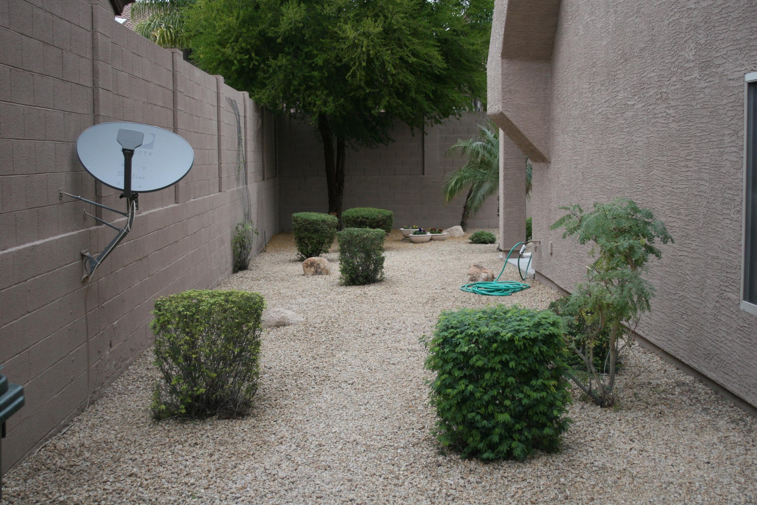 1932 East Marilyn Road Phoenix, AZ 85022 - Photo 28 of 34 Side Yard 1