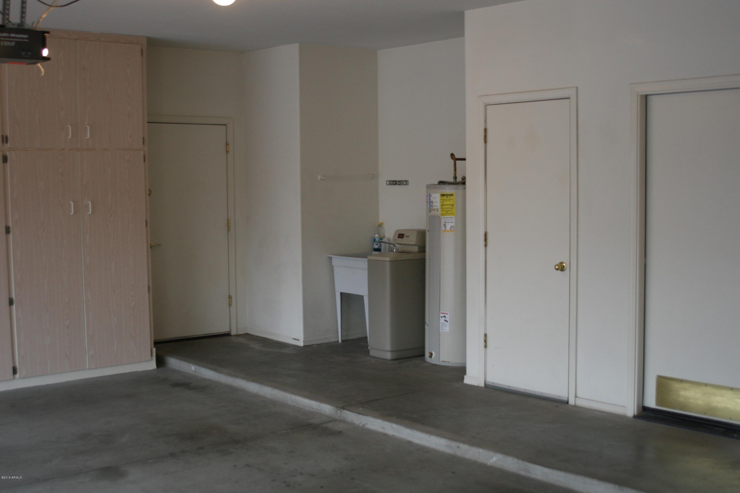 1932 East Marilyn Road Phoenix, AZ 85022 - Photo 30 of 34 Water Softner