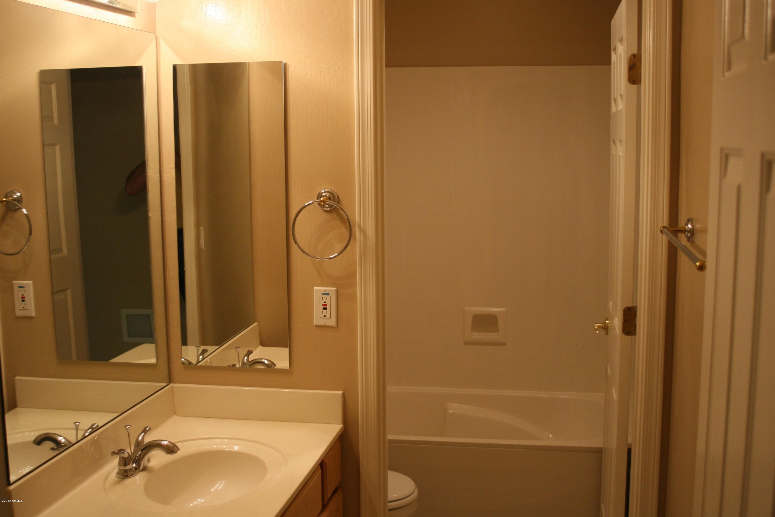 1932 East Marilyn Road Phoenix, AZ 85022 - Photo 34 of 34 Bath Room Down stairs - Copy